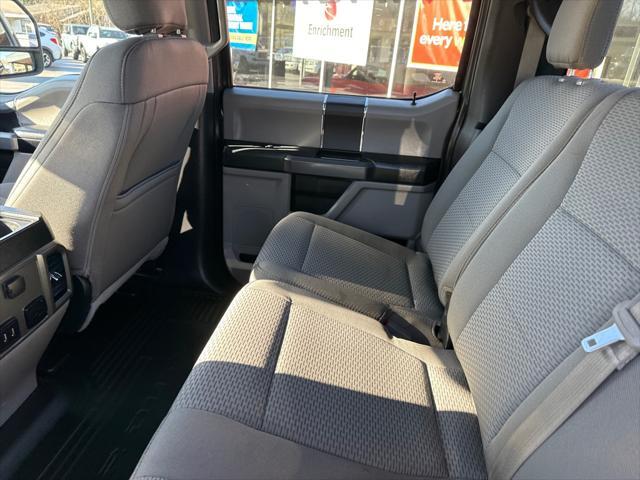 used 2019 Ford F-250 car, priced at $32,900