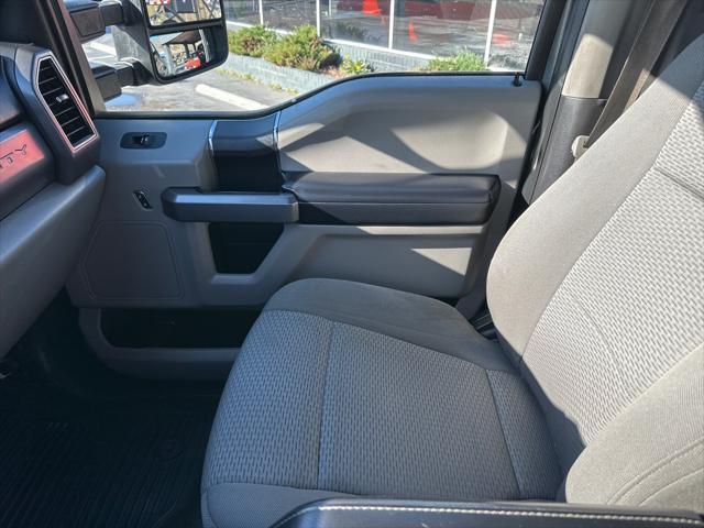 used 2019 Ford F-250 car, priced at $32,900