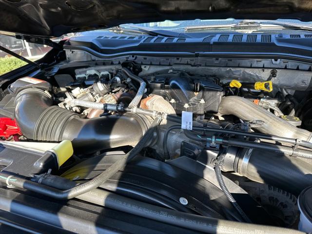 used 2019 Ford F-250 car, priced at $32,900
