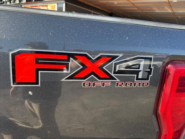used 2019 Ford F-250 car, priced at $32,900