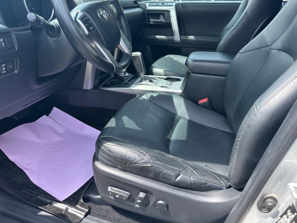 used 2011 Toyota 4Runner car, priced at $15,900
