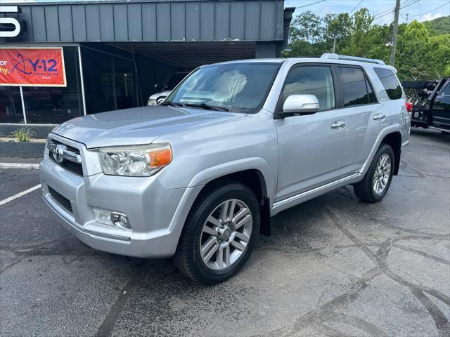 used 2011 Toyota 4Runner car, priced at $15,900