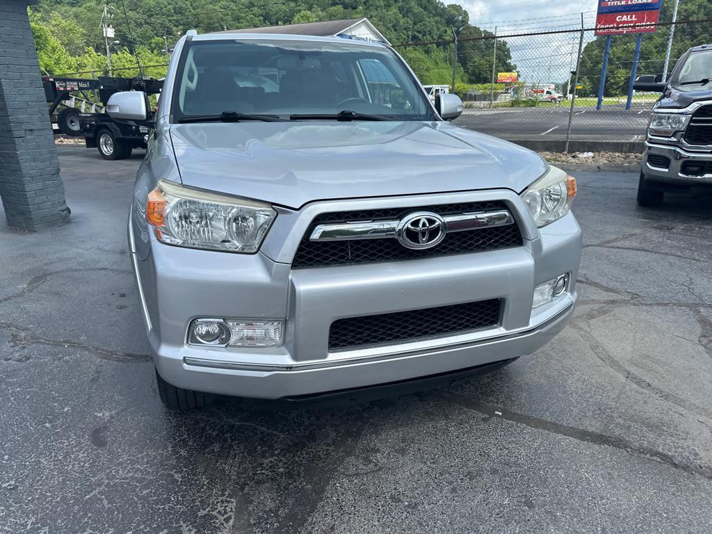 used 2011 Toyota 4Runner car, priced at $15,900