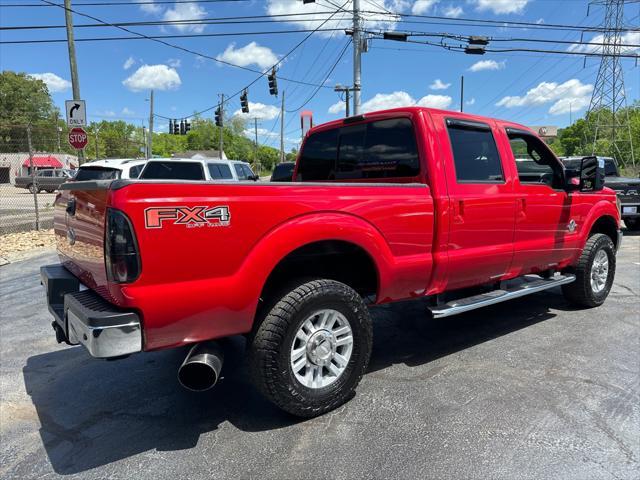 used 2012 Ford F-350 car, priced at $32,900