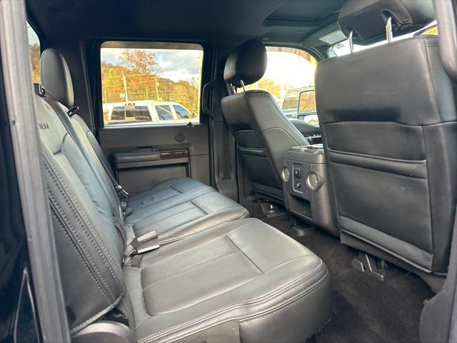 used 2016 Ford F-350 car, priced at $36,900