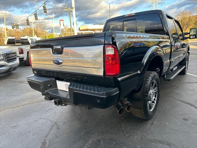 used 2016 Ford F-350 car, priced at $36,900