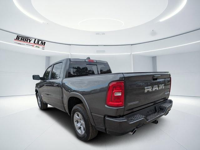 new 2026 Ram 1500 car, priced at $52,770