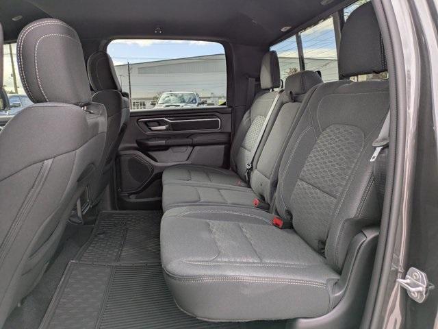 new 2026 Ram 1500 car, priced at $52,770