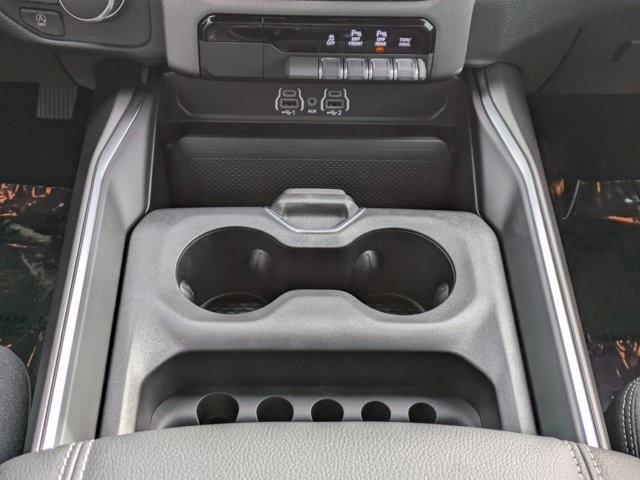 new 2026 Ram 1500 car, priced at $52,770