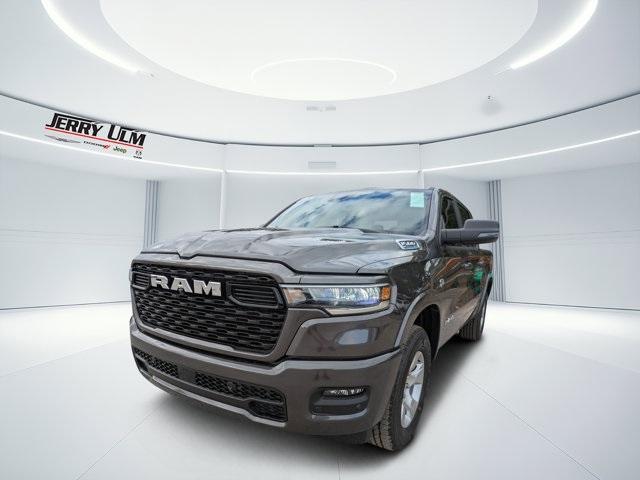 new 2026 Ram 1500 car, priced at $52,770