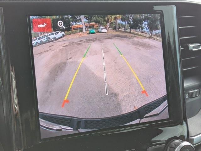 new 2026 Ram 1500 car, priced at $52,770