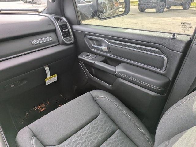 new 2026 Ram 1500 car, priced at $52,770