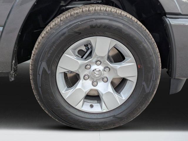 new 2026 Ram 1500 car, priced at $52,770