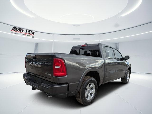 new 2026 Ram 1500 car, priced at $52,770