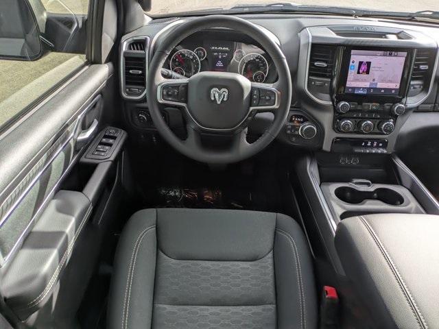 new 2026 Ram 1500 car, priced at $52,770