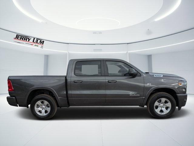 new 2026 Ram 1500 car, priced at $52,770