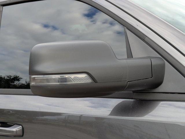 new 2026 Ram 1500 car, priced at $52,770