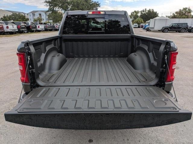 new 2026 Ram 1500 car, priced at $52,770