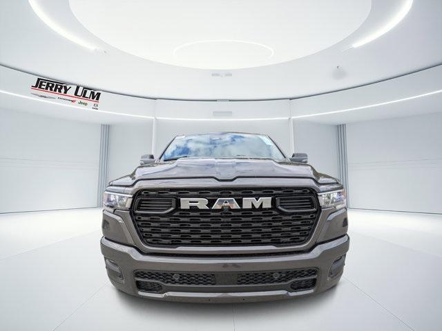 new 2026 Ram 1500 car, priced at $52,770