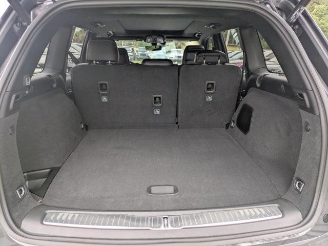new 2025 Jeep Grand Cherokee car, priced at $61,115