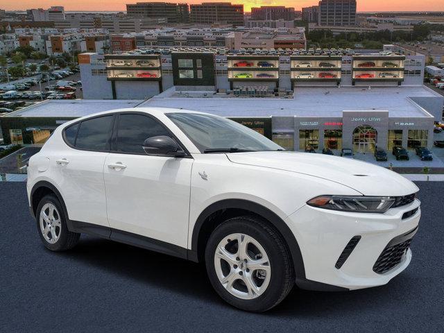new 2025 Dodge Hornet car, priced at $22,090