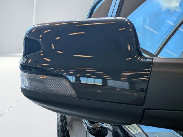 new 2026 Ram 1500 car, priced at $58,130