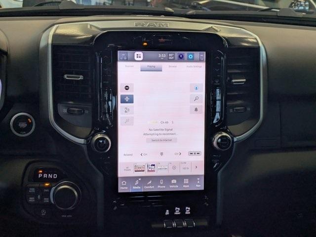 new 2026 Ram 1500 car, priced at $58,130