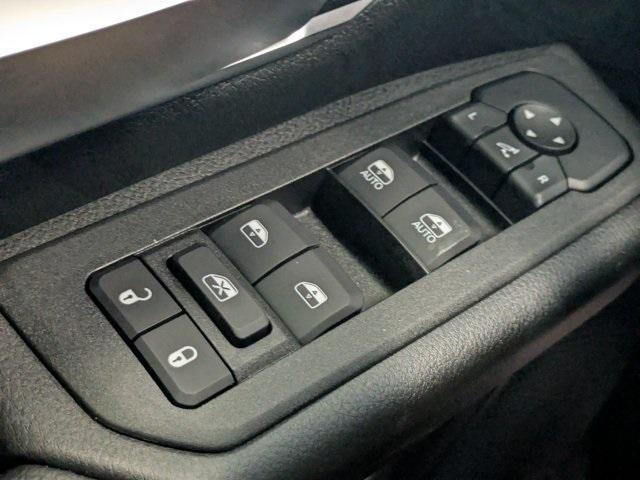 new 2026 Ram 1500 car, priced at $58,130