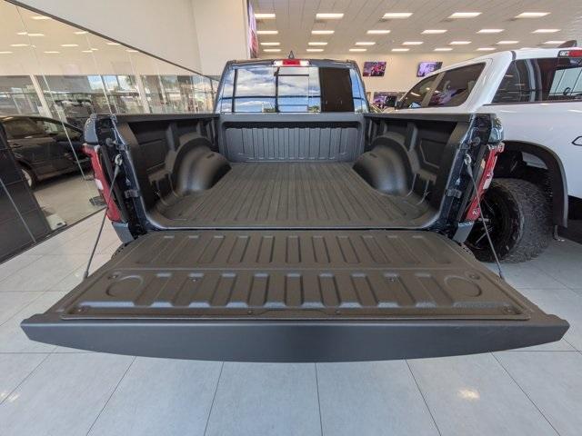 new 2026 Ram 1500 car, priced at $58,130