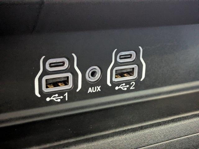 new 2026 Ram 1500 car, priced at $58,130