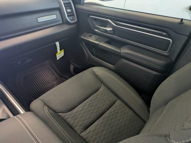 new 2026 Ram 1500 car, priced at $58,130