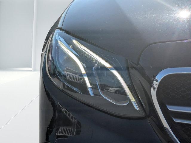 used 2020 Mercedes-Benz AMG E 53 car, priced at $43,000