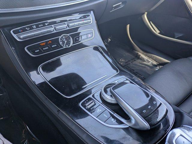 used 2020 Mercedes-Benz AMG E 53 car, priced at $43,000