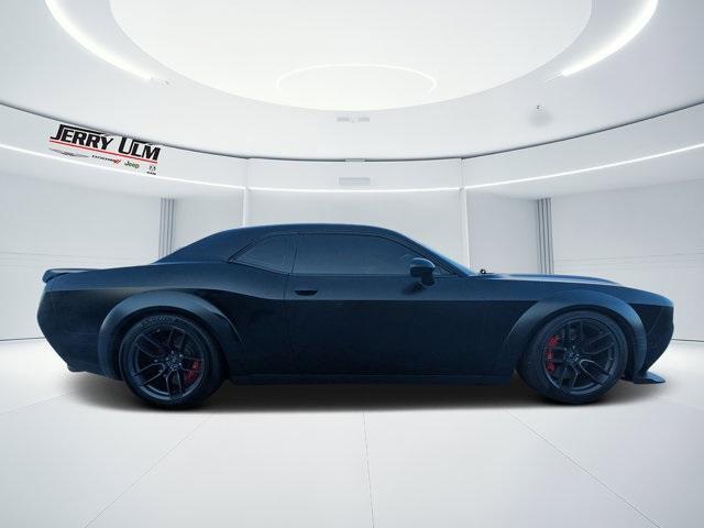 used 2019 Dodge Challenger car, priced at $59,966