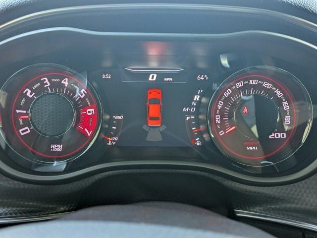 used 2019 Dodge Challenger car, priced at $59,966