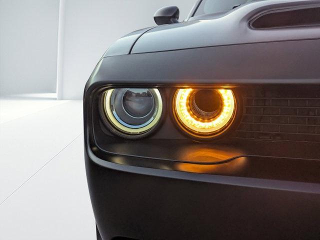 used 2019 Dodge Challenger car, priced at $59,966