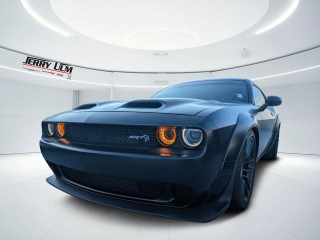 used 2019 Dodge Challenger car, priced at $59,966