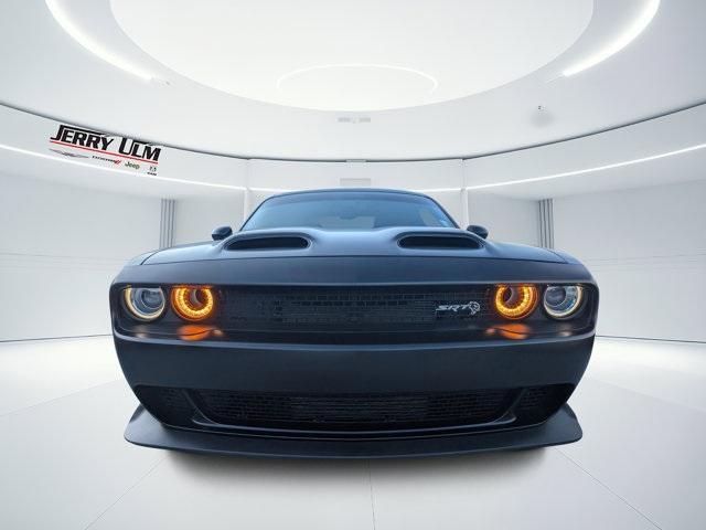 used 2019 Dodge Challenger car, priced at $59,966