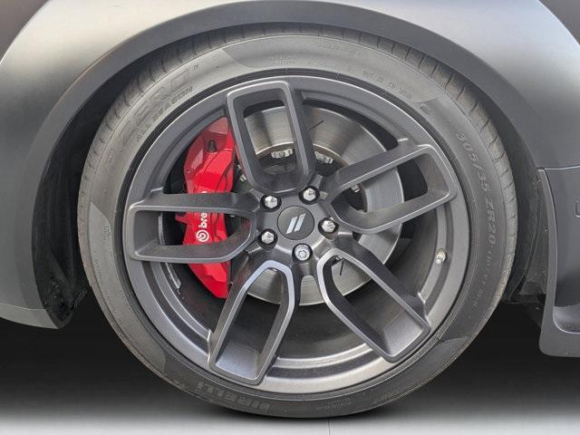 used 2019 Dodge Challenger car, priced at $59,966