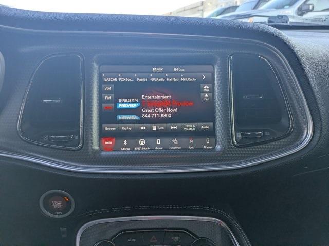 used 2019 Dodge Challenger car, priced at $59,966