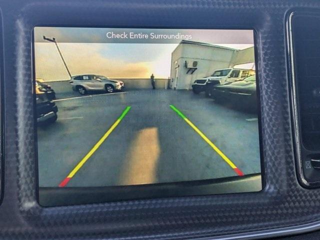 used 2019 Dodge Challenger car, priced at $59,966