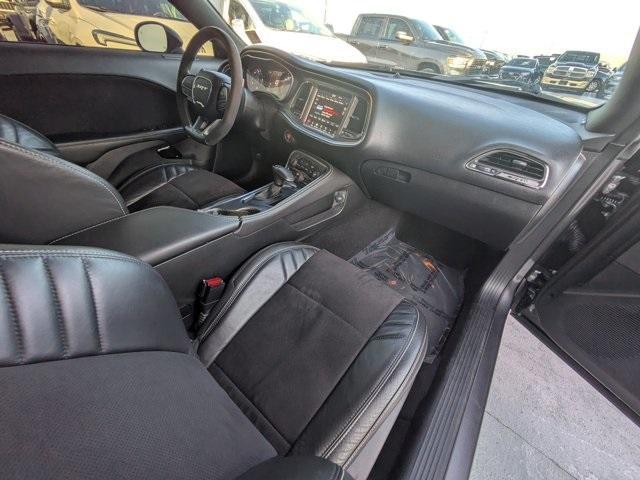 used 2019 Dodge Challenger car, priced at $59,966