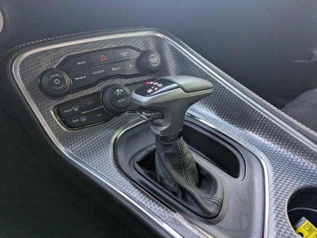 used 2019 Dodge Challenger car, priced at $59,966