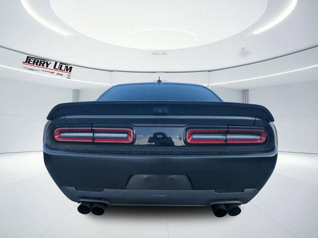 used 2019 Dodge Challenger car, priced at $59,966
