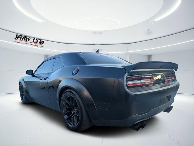 used 2019 Dodge Challenger car, priced at $59,966