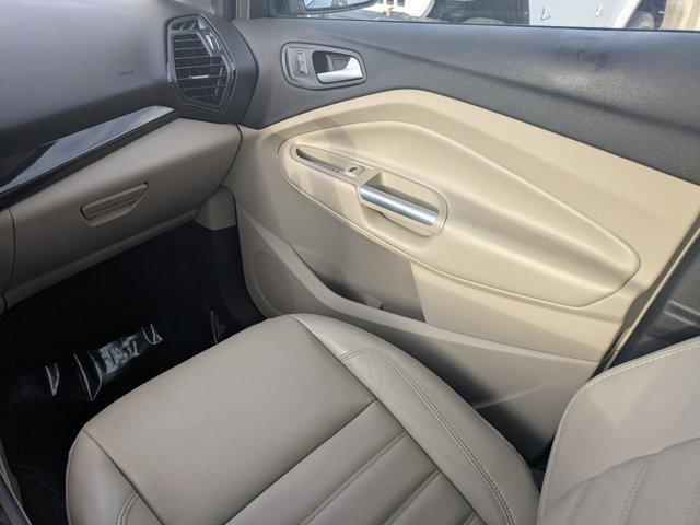 used 2019 Ford Escape car, priced at $14,441