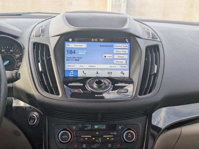 used 2019 Ford Escape car, priced at $14,441