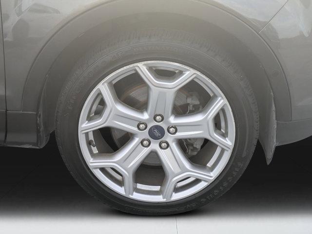 used 2019 Ford Escape car, priced at $14,441