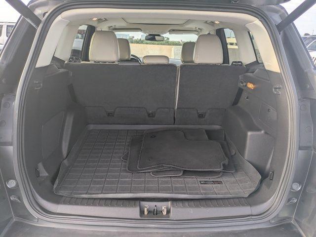 used 2019 Ford Escape car, priced at $14,441