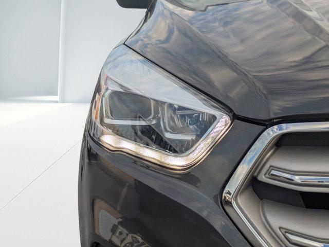 used 2019 Ford Escape car, priced at $14,441